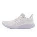 Produktbild New Balance Damen Fresh Foam X 1080 V12 Laufschuh, Weiß/Waage/Violet Haze, 39.5 EU