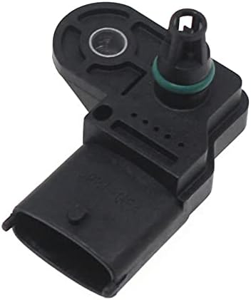 MAP Manifold Air Pressure Sensor, for Car Air Tntake Pressure Sensor 1859067JA0000 1859067JA0 0281002709