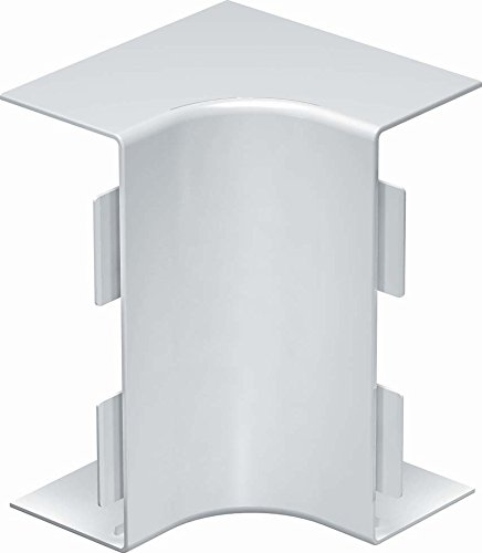 WDK HI60170RW WDK Krzywa 90° 60x170mm PCW