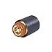 CZlewan 2pcs 220977 Retaining Cap Fit for Hypertherm 125 Cutting Torch Consumable