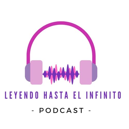 Leyendo Hasta el Infinito cover art