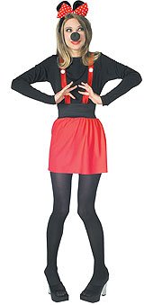 Costume Kit, As Shown, One Size, As Shown, One Size