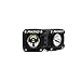Rigid 491613 Revolve Pod with Amber Backlight Pair