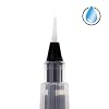 Derwent Push Button Waterbrush Medium Tip