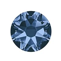 2088 Nuove Cristalli Hotfix Colorati Strass Rhinestones Pietre Di Vetro - Foto 2