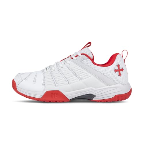 Teuton ST2 Unisex All-Court Shoes