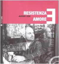 Resistenza e amore (CD Audio)