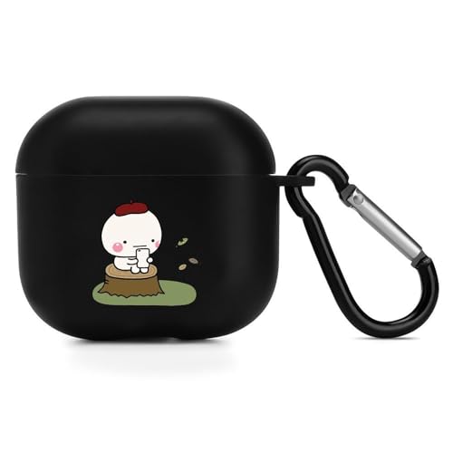 Airpods4pP[X ܂т AirPods4pP[X 2024V^ GA[|bY4pJo[ CzP[X  TPU ϏՌ Jrit h~ LEDCg CX[dΉ