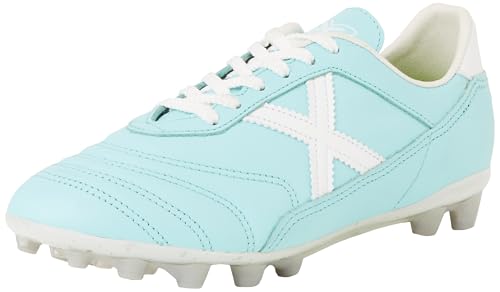 Munich MUNDIAL 2.0 AG23, Zapatillas casual para hombre, AZUL, 40 EU