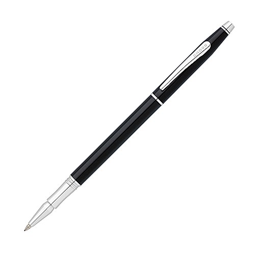 Cross Classic Century Bolígrafos Rollerball Negro