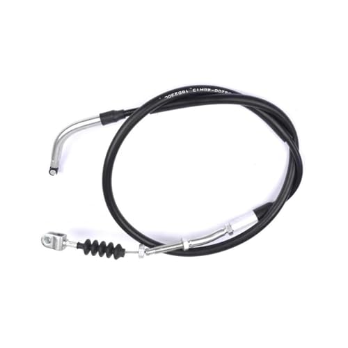 Câble d'embrayage GW250 Moto Suzuki Inazuma 58200-48H13-000 de 109mm