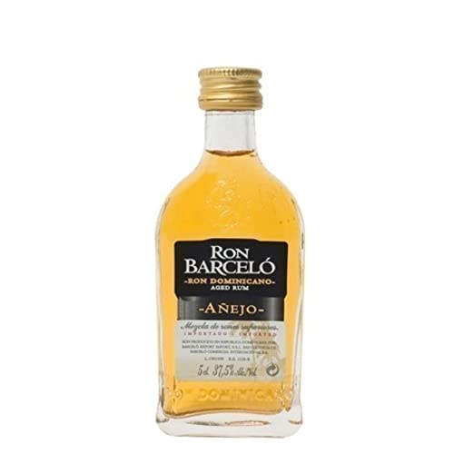 BodasOutlet Ron Barcelo Miniatura