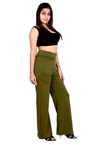 fashion fly Fellamo Women Polycotton Lower-picture-17
