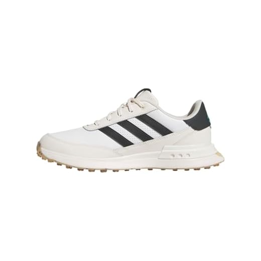 Adidas Men's S2G Spikeless Golf Shoes