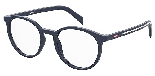 Gafas de Vista LEVIS LV 5048 perfectas para teletrabajo y salir por la ciudad