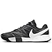 Produktbild NIKE NikeCourt Lite 4 Black/White-Anthracite 43 EU