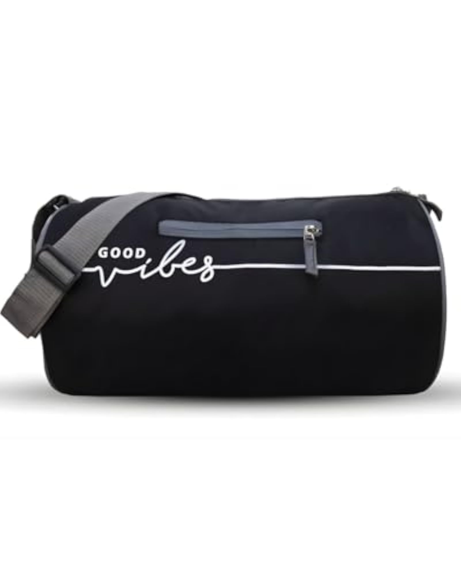 Lightweight Gym Bag for Men & Women, Adjustable Shoulder Strap
