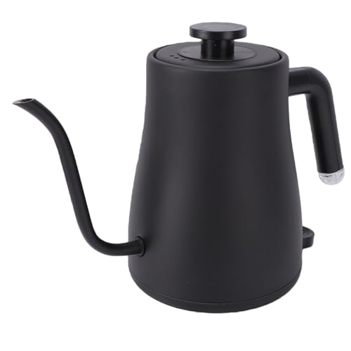 Hervidor Eléctrico cuello de ganso 1L 110V miniatura 4
