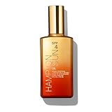 Hampton Sun SPF 4 Oil, 4 fl .oz.