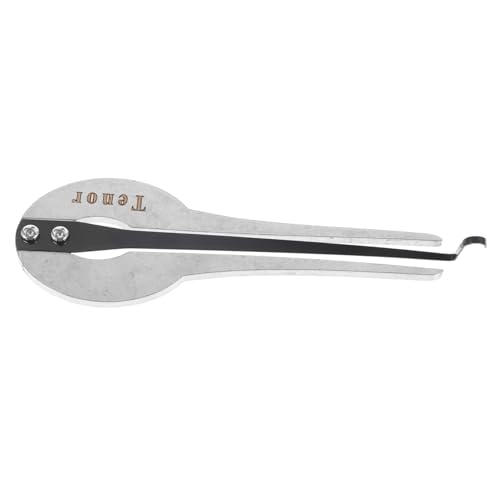 GALPADA Mouth Harp Jaw Harp Metal Musical Instrument Portable Ethnic Style Tool for Unique Melodies for Beginners and Music Lovers Lightweight and Easy to Use