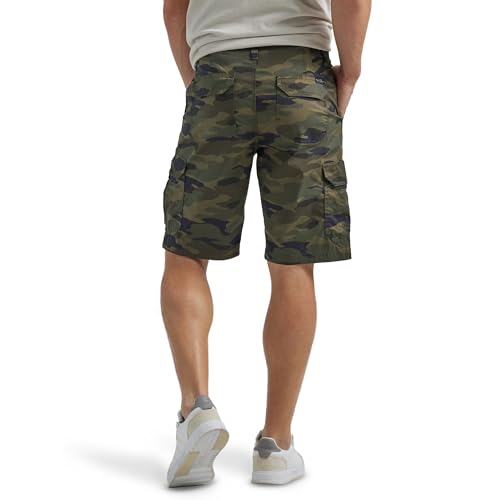Image of Lee Men's Extreme Motion Crossroad Cargo Short