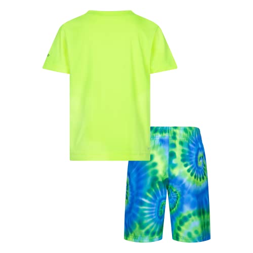 Image of Hurley Baby Boys' Swim Suit 2-Piece Outfit Set