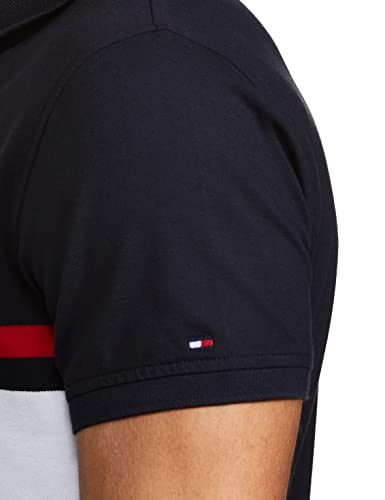 Image of Tommy Hilfiger Men Slim Fit T-Shirt
