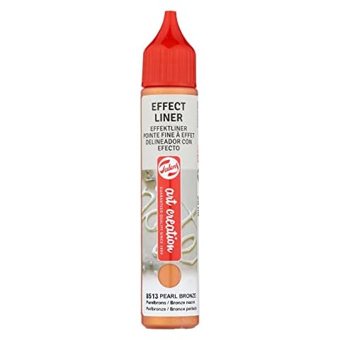 Eyeliners Talens Art Creation Bronze Cover