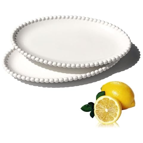 Assiettes à dessert PIDUDU Cover