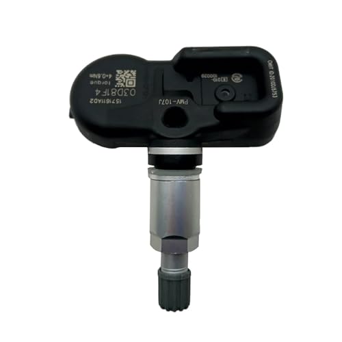 Capteurs TPMS pour Ford F250 Super Duty : résolvez l'alerte de pression