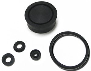 IZH 46M Seal & O-Ring Replacements