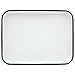 PRO ART Palette Metal & Porcelain Butcher Tray 13