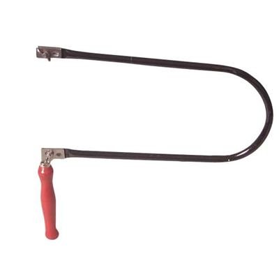 Bausch 695 - Laubsäge Rohrbogen