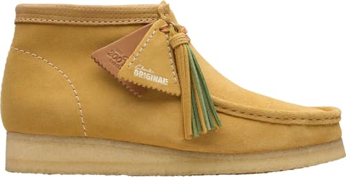 Image of Clarks Men's Wallabee Boot