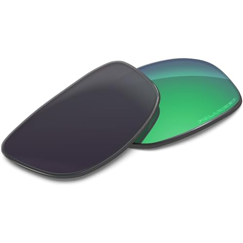 Image of Performance Replacement Lenses Compatible with Spy Optic Logan Polarized