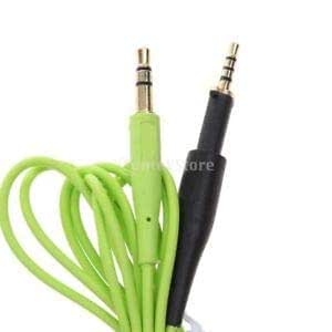 Cable Akg 1.5m New Replacement Audio Upgrade Cable Pour AKG K450 K451 K452 K480 Câble Audio 1,5 M AKG K450