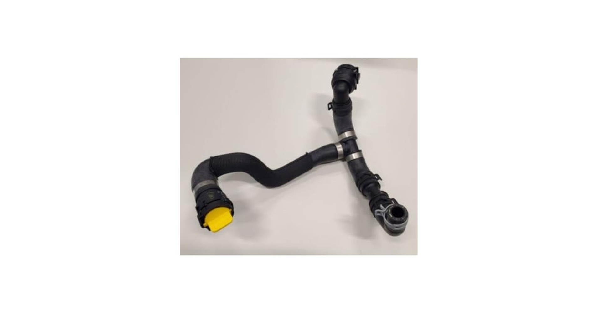 Amazon.com: SONGTAO-AUTO PARTS# 4G0122109AN water pipe 1pack
