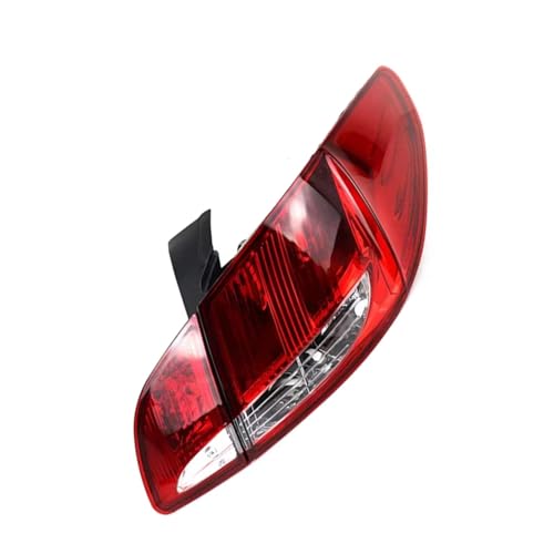 Feu arrière Peugeot 408 feu stop gauche droit pour optique de signalisation 2011 2012