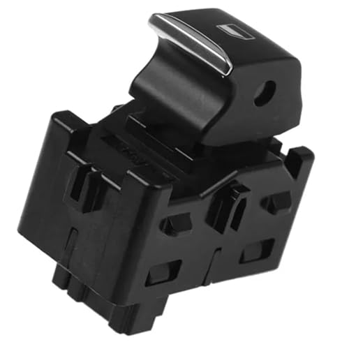 Interruptor de ventanilla H1BT-14529AA para solucionar fallos de elevación en Focus 6