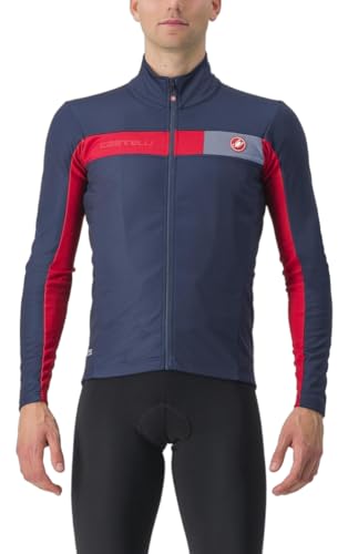 Chaqueta Mortirolo 6S para hombre talla M