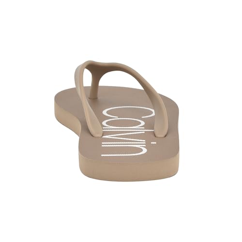 Image of Calvin Klein Women's Salma Flip Flop