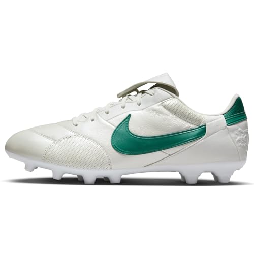 Nike Premier III FG chaussures de football cuir terrain sec homme