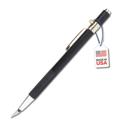 Excel Blades K47 Retractable Pen Knife