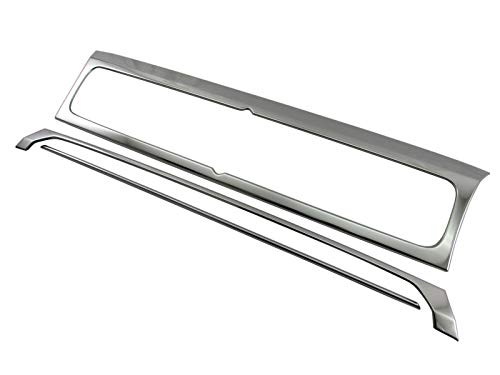 Amazon.co.jp: BRIGHTZ スペーシアギア MK53S メッキグリル