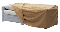 Algopix Similar Product 8 - Benjara Benzara Waterproof Fabric Dust