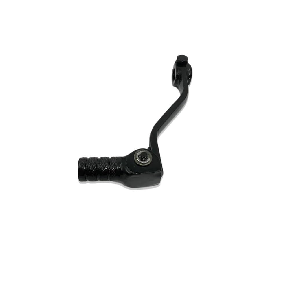 Teknui A Motorcycle Gear Lever Motorcycle Ccessories Shift Lever Gear Folding Pedal For Guizun Kayo T4 Mx6 Xr230 Cb50 Cb125 Cb145 Cb250 Crf230 Dirt Bike