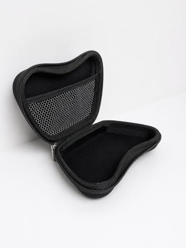 Image of IRONFIX Universal Travel EVA Game Controller Carrying Case Gaming Accessory Box (Compatible for Xbox One, Xbox, Xbox 360, PS3, PS4, PS5 PS2)