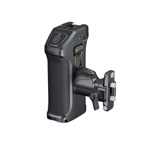 �݊���������Sony FX3 FX30 A7R IV A7 IV A7S III �g���K�[�t����]�T�C�h�n���h�� REC 3893 �ɑΉ�