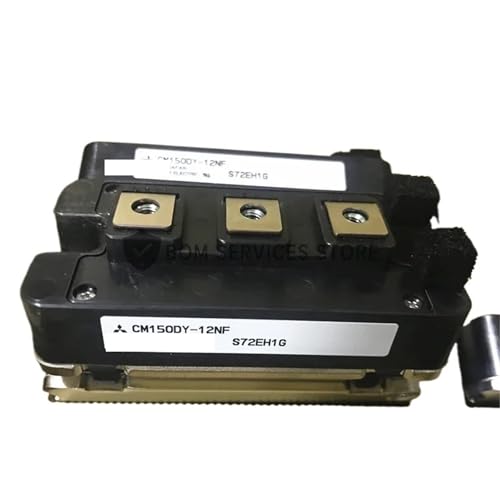 Module CM150DY-24A d'alimentation haut rendement pour hacheur de puissance