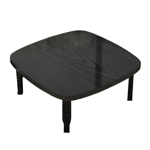 Escritorio portátil plegable para laptop, bandeja de desayuno multifuncional y soporte para cuaderno, para el trabajo, comer, películas, en el sofá, el suelo, ahorra espacio y es fácil de almacenar
